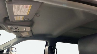 2026 Ford Super Duty F-350 SRW F-350® Lariat®