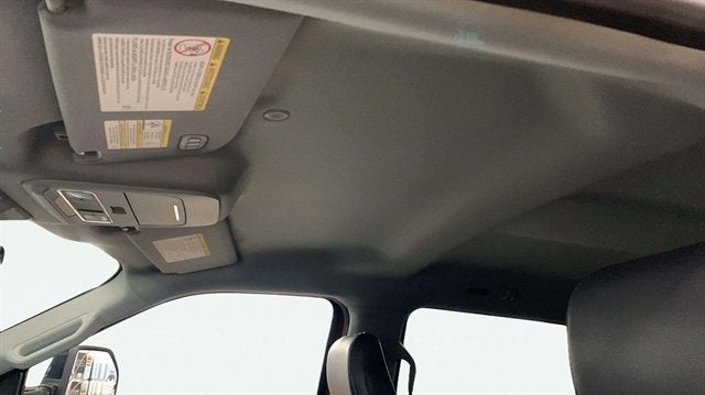 2026 Ford Super Duty F-350 SRW F-350® Lariat®