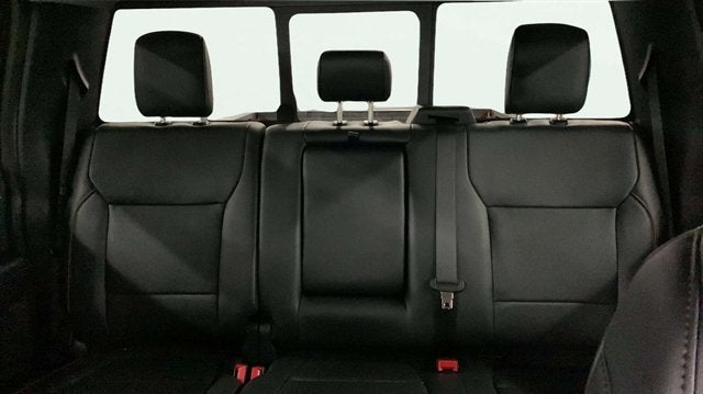 2026 Ford Super Duty F-350 SRW F-350® Lariat®