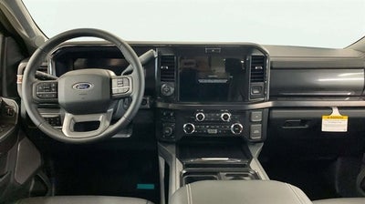 2026 Ford Super Duty F-350 SRW F-350® Lariat®