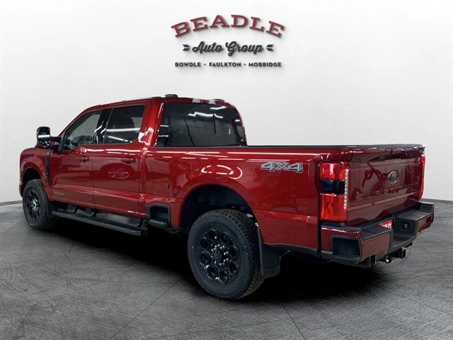 2026 Ford Super Duty F-350 SRW F-350® Lariat®