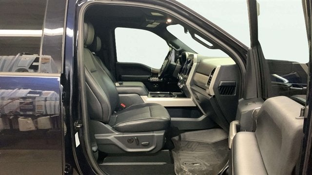 2022 Ford Super Duty F-350 SRW LARIAT