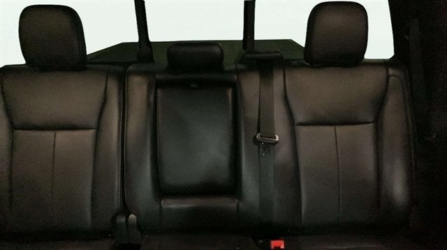 2022 Ford Super Duty F-350 SRW LARIAT