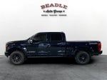 2022 Ford Super Duty F-350 SRW LARIAT