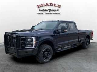 2024 Ford Super Duty F-350 SRW Super Duty