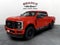 2026 Ford Super Duty F-350 SRW F-350® Lariat®