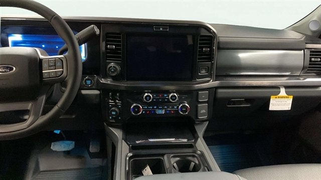 2026 Ford Super Duty F-350 SRW F-350® Lariat®