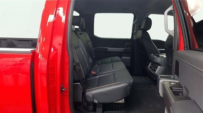 2026 Ford Super Duty F-350 SRW F-350® Lariat®