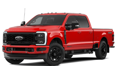 2026 Ford Super Duty F-350 SRW F-350® Lariat®