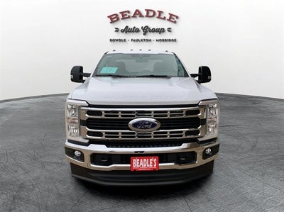 2026 Ford Super Duty F-250 SRW XLT