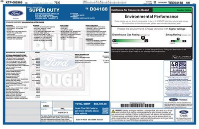 2026 Ford Super Duty F-250 SRW XLT