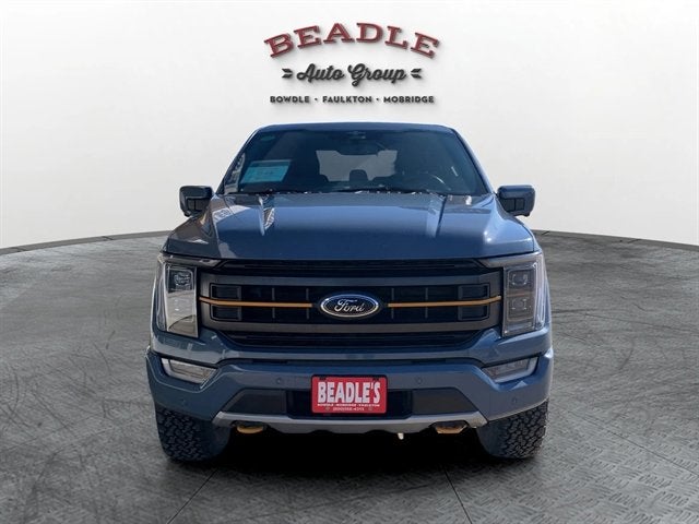 2023 Ford F-150 Base