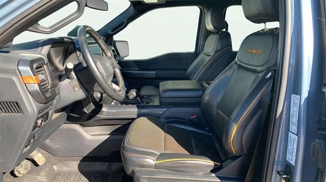 2023 Ford F-150 Base