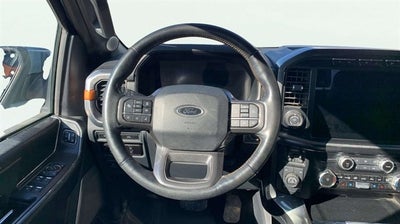 2023 Ford F-150 Base