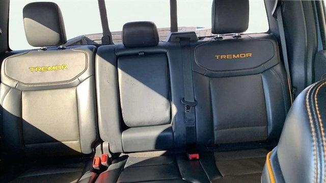 2023 Ford F-150 Base