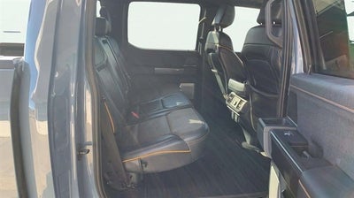 2023 Ford F-150 Base