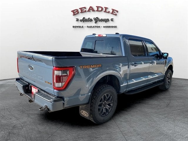 2023 Ford F-150 Base