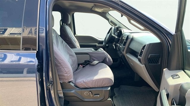 2017 Ford F-150 Base