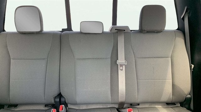 2017 Ford F-150 Base