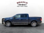 2017 Ford F-150 Base
