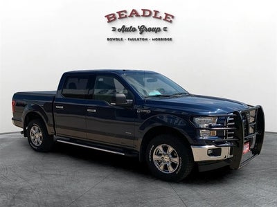 2017 Ford F-150 Base