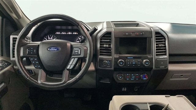 2019 Ford F-150 Base