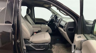2019 Ford F-150 Base