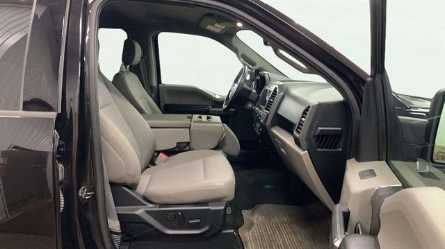 2019 Ford F-150 Base
