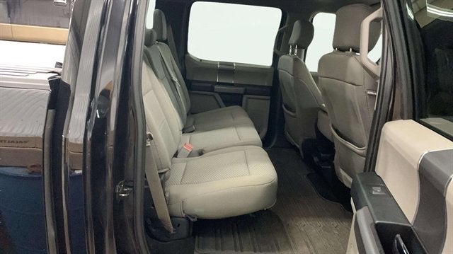 2019 Ford F-150 Base