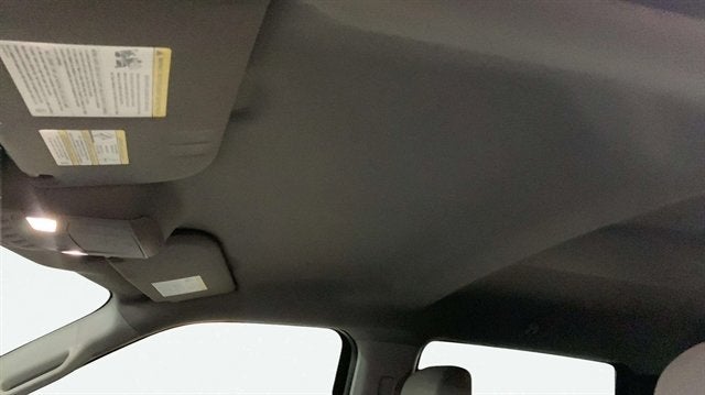 2019 Ford F-150 Base