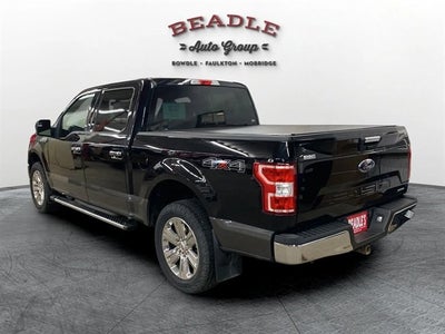 2019 Ford F-150 Base