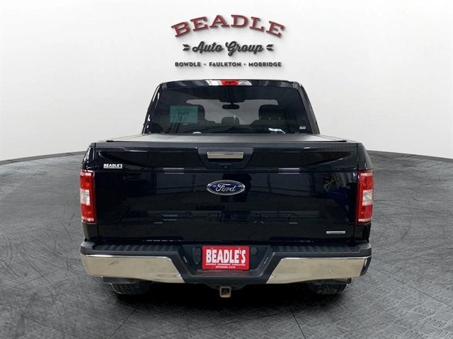 2019 Ford F-150 Base