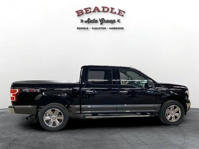 2019 Ford F-150 Base