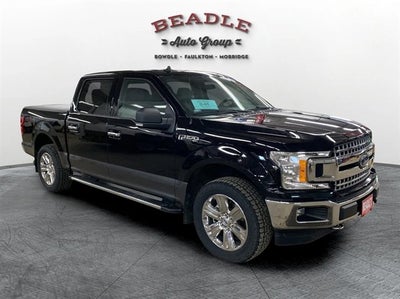 2019 Ford F-150 Base