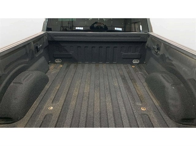 2015 Ford F-150 Base