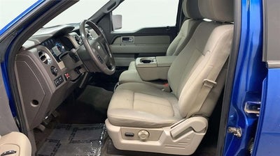 2010 Ford F-150 Base