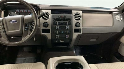 2010 Ford F-150 Base