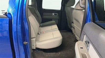 2010 Ford F-150 Base