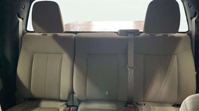 2010 Ford F-150 Base
