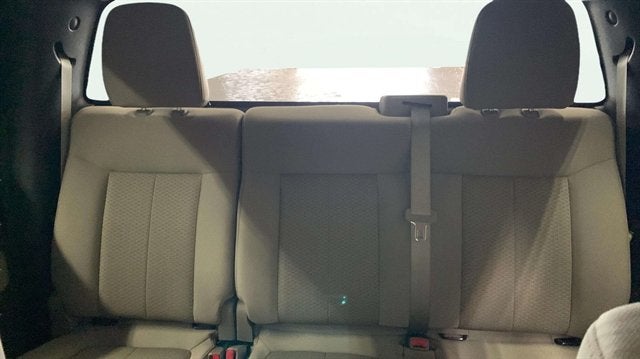 2010 Ford F-150 Base