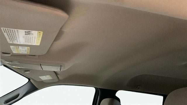 2010 Ford F-150 Base