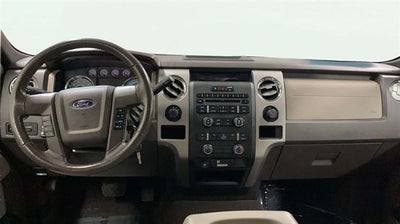 2010 Ford F-150 Base