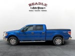 2010 Ford F-150 Base
