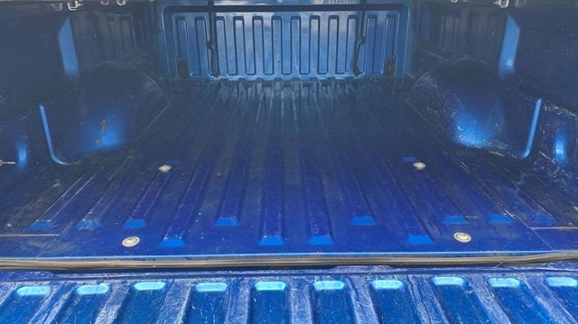 2010 Ford F-150 Base
