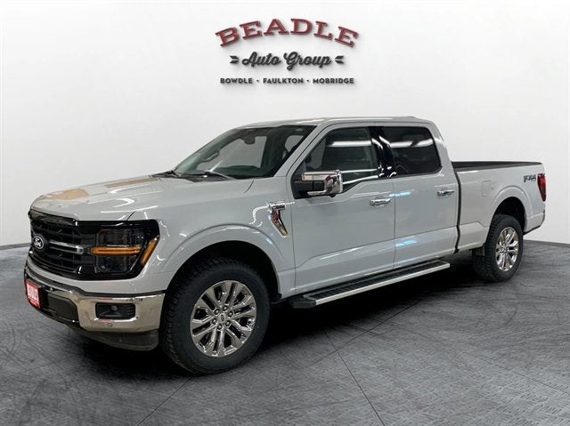 2024 Ford F-150 XLT 4x4 SuperCrew 5-1/2 Box's photo