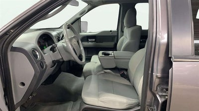2008 Ford F-150 XLT