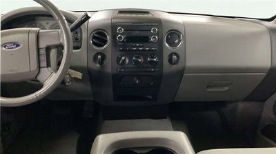 2008 Ford F-150 XLT