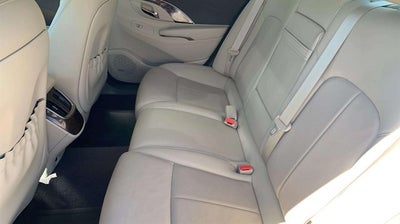 2014 Buick LaCrosse Premium II