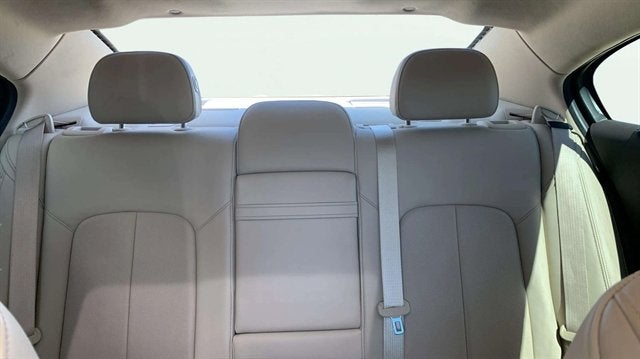 2014 Buick LaCrosse Premium II