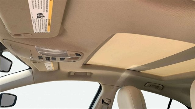 2014 Buick LaCrosse Premium II
